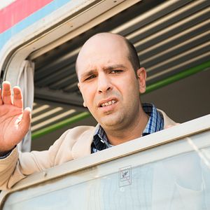 Photo Checco Zalone
