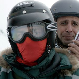 Photo Checco Zalone