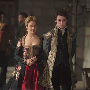 Photo Reign : le destin d'une reine