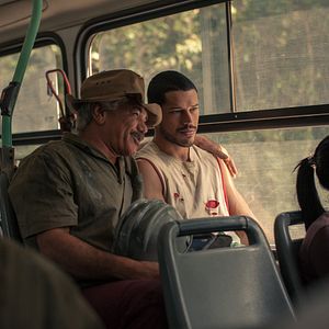 Photo Mais Forte que o Mundo - A História de José Aldo