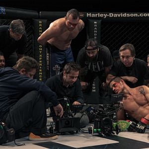 Photo Mais Forte que o Mundo - A História de José Aldo