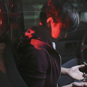 Photo Bex Taylor-Klaus