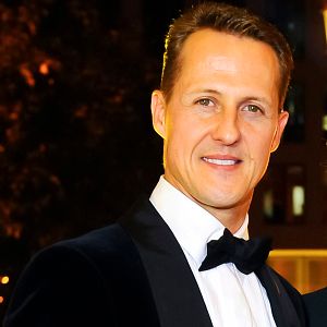 Photo Michael Schumacher