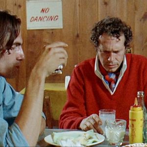 Photo Macadam à deux voies