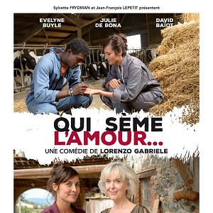 Photo Qui sème l'amour...