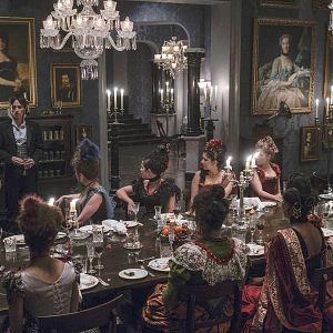 Photo Penny Dreadful