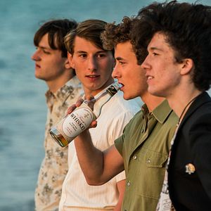 Photo David Hugo Schmitz