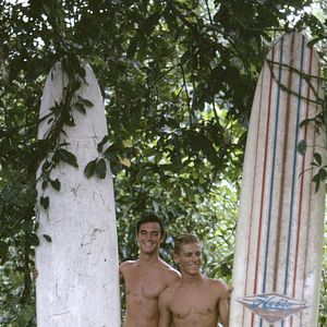 Photo The Endless Summer
