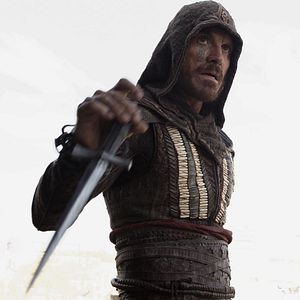 Photo Assassin's Creed
