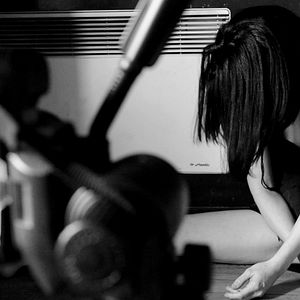 Photo Tess - portrait d'artiste