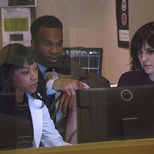 Photo Johnny Ray Gill