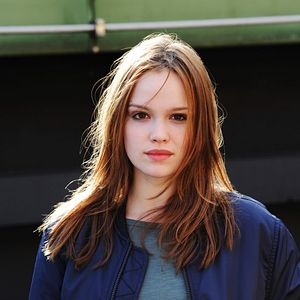 Photo Emilia Schüle