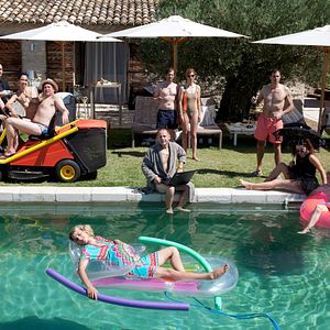 Photo Jytte-Merle Böhrnsen