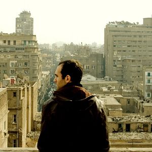 Photo Khalid Abdalla