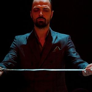 Photo Kurtlar Vadisi Pusu