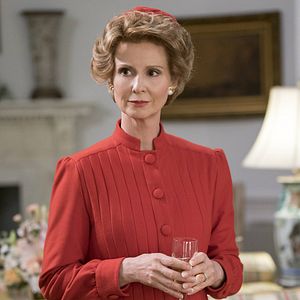 Photo Cynthia Nixon