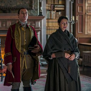 Photo Outlander