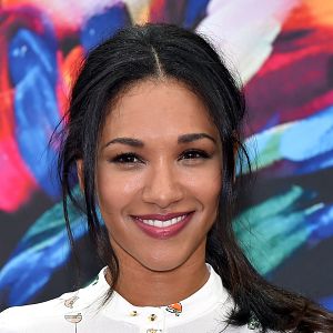 Photo Candice Patton