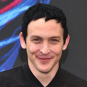 Photo Robin Lord Taylor