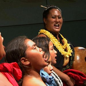 Photo Kumu Hina