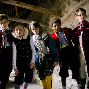 Photo Maurizio Magno