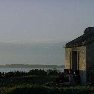Photo Les Garçons de Fengkuei