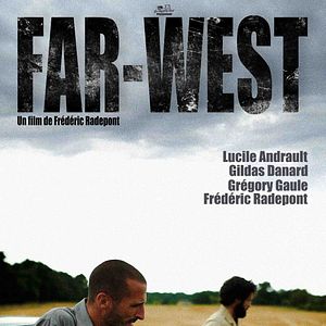 Photo Far-West