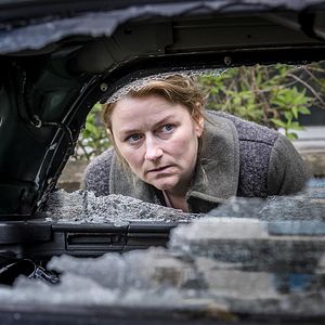 Photo Rosie Cavaliero