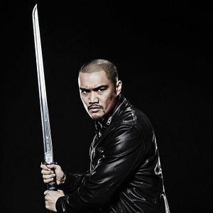 Photo Alex Mallari Jr.