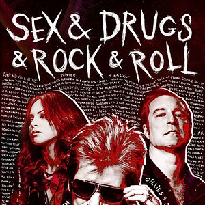 Photo Sex&Drugs&Rock&Roll
