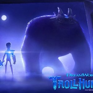 Photo Chasseurs de Trolls : les contes d'Arcadia