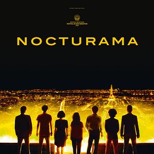 Photo Nocturama