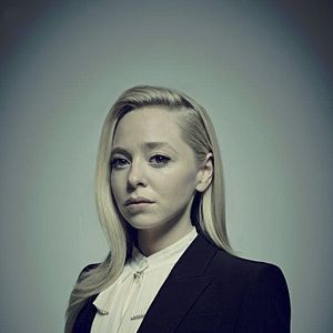 Photo Portia Doubleday