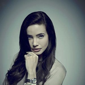 Photo Stephanie Corneliussen