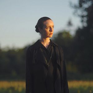 Photo Kacey Rohl
