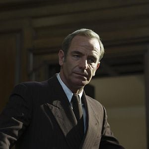 Photo Robson Green