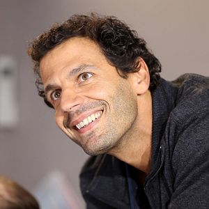 Photo Mehdi Nebbou