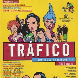 Photo Trafico