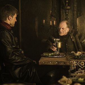 Photo Nikolaj Coster-Waldau