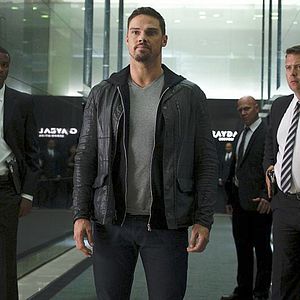 Photo Jay Ryan (III)