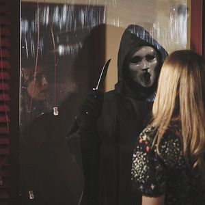 Photo Scream