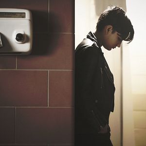 Photo Bex Taylor-Klaus