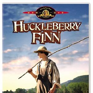 Photo Huckleberry Finn