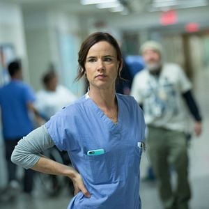 Photo Juliette Lewis