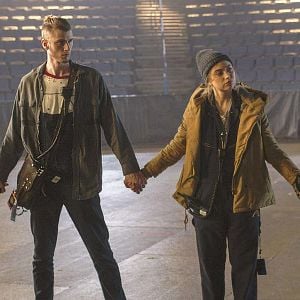 Photo Machine Gun Kelly