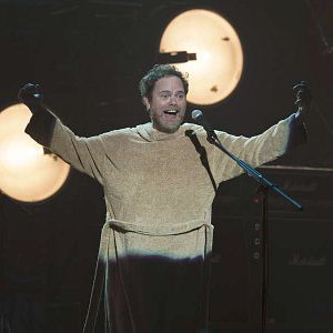 Photo Rainn Wilson