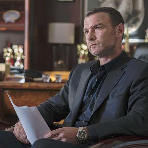 Photo Liev Schreiber