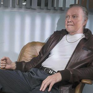 Photo Jon Voight