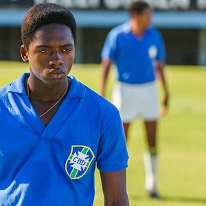 Photo Pelé - naissance d’une légende