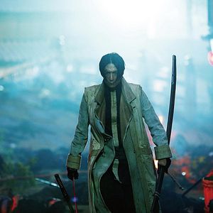 Photo Kenshin Kyoto Inferno